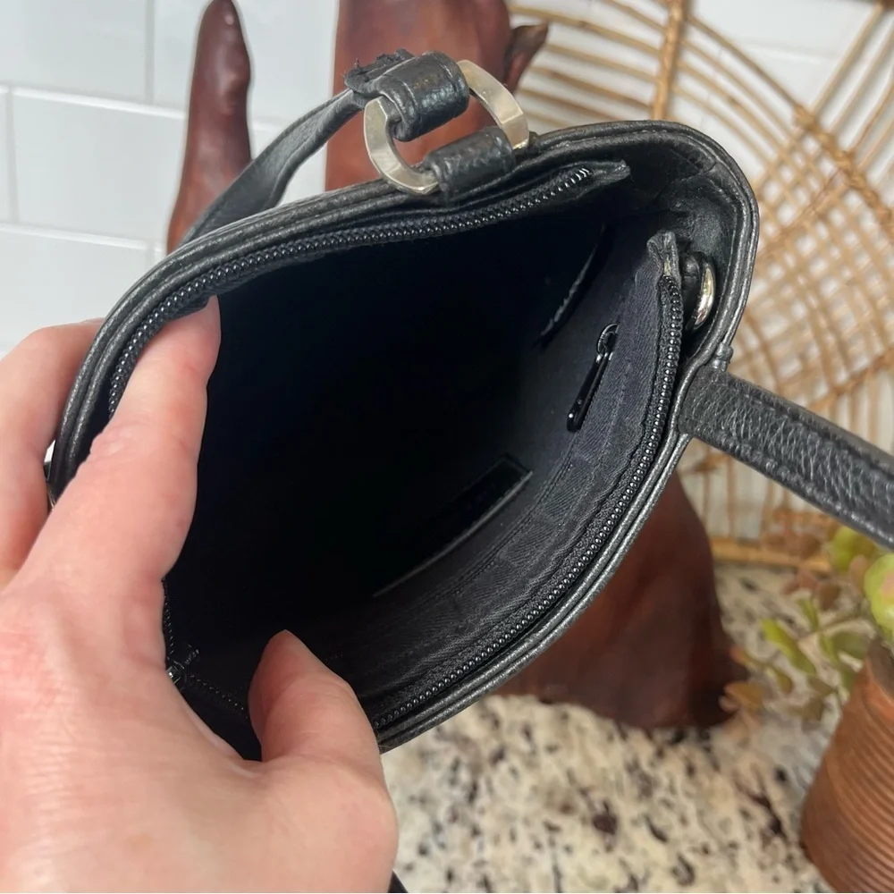 Liz Claiborne Small Crossbody